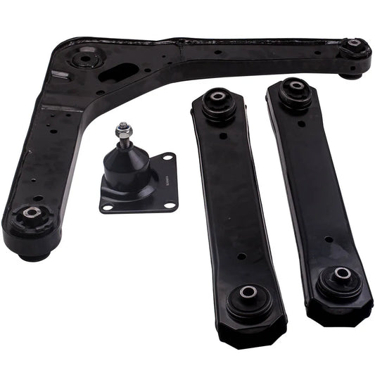 Zestaw tylnych wahaczy górnych i dolnych Jeep Grand Cherokee WJ 1999–2004