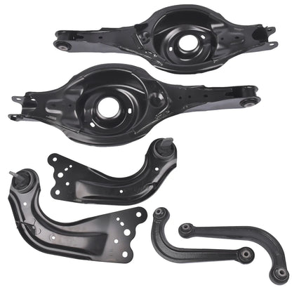 Kit de bras de commande de Suspension arrière AP01, pour Mazda CX-5 2013 – 2023 KD3528C10 KD3528300