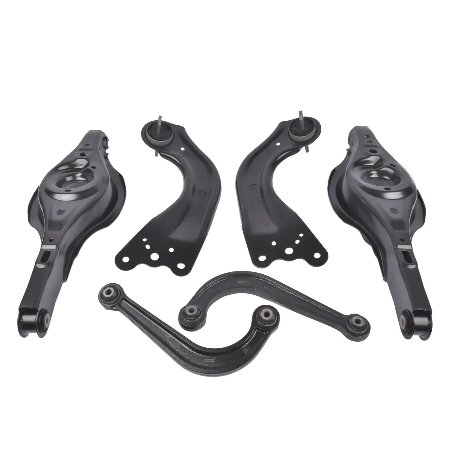 AP01 Bakre Suspension Styrarmssats För Mazda CX-5 2013-2023 KD3528C10 KD3528300