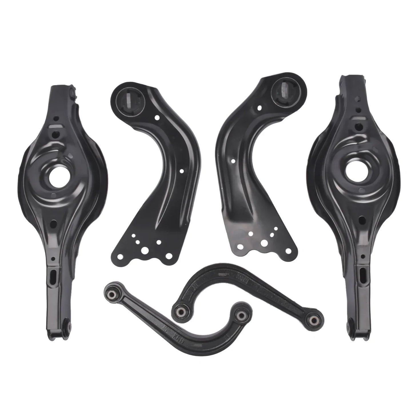 AP01 Bakre Suspension Styrarmssats För Mazda CX-5 2013-2023 KD3528C10 KD3528300
