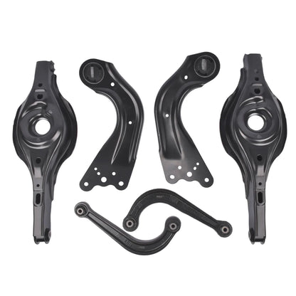 AP01 Bakre Suspension Styrarmssats För Mazda CX-5 2013-2023 KD3528C10 KD3528300