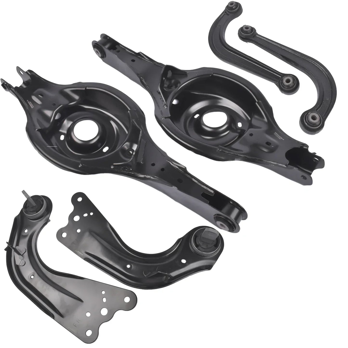 AP01 Bakre Suspension Styrarmssats För Mazda CX-5 2013-2023 KD3528C10 KD3528300