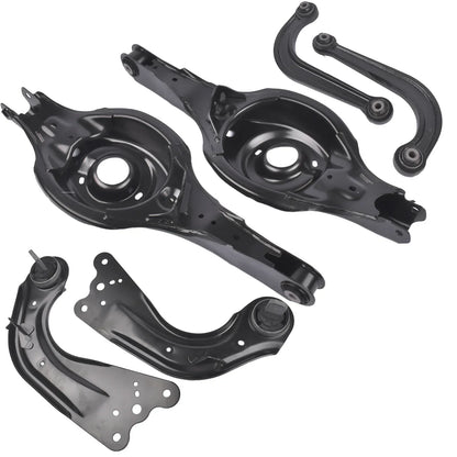 AP01 Bakre Suspension Styrarmssats För Mazda CX-5 2013-2023 KD3528C10 KD3528300