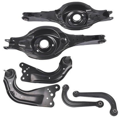AP01 Bakre Suspension Styrarmssats För Mazda CX-5 2013-2023 KD3528C10 KD3528300