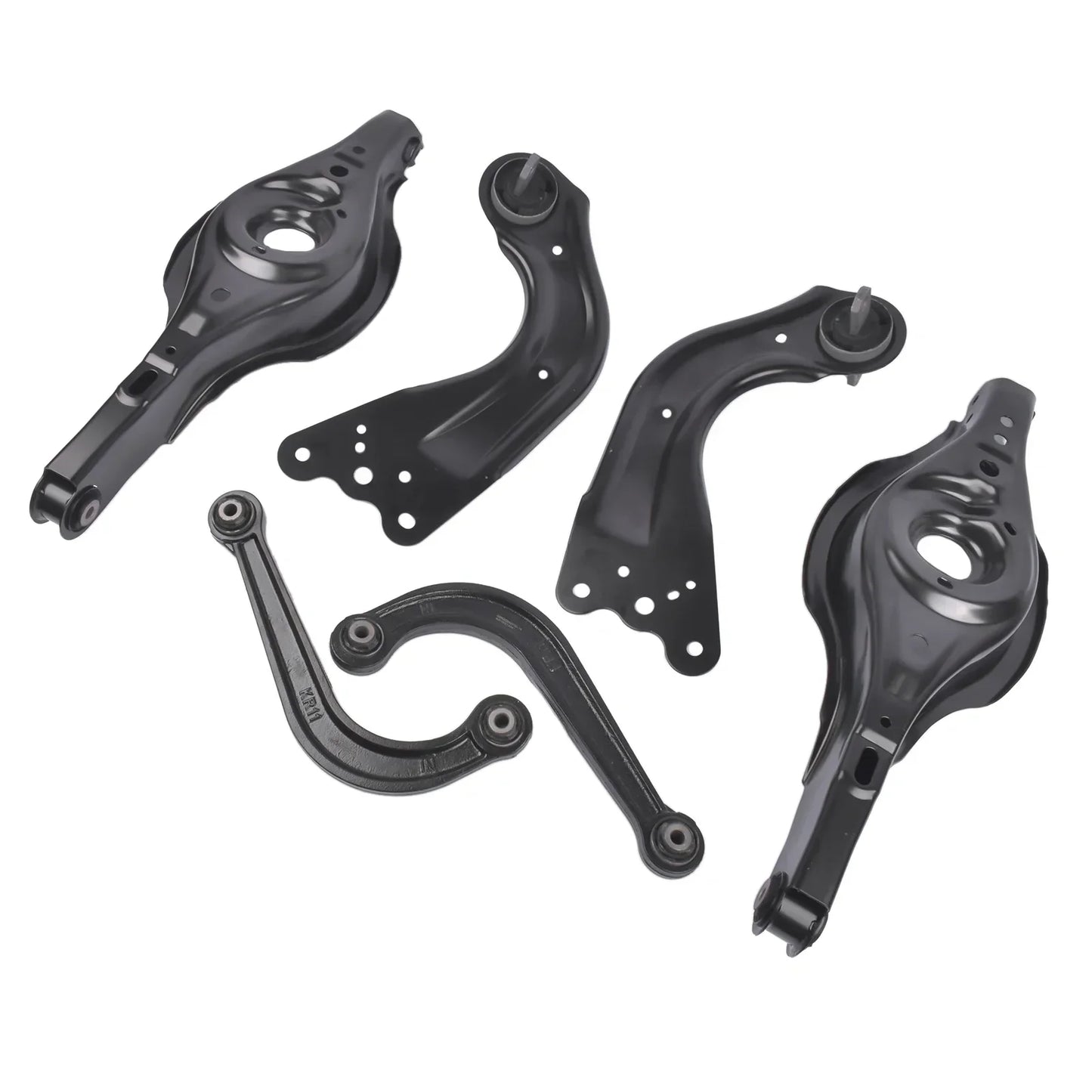 AP01 Bakre Suspension Styrarmssats För Mazda CX-5 2013-2023 KD3528C10 KD3528300