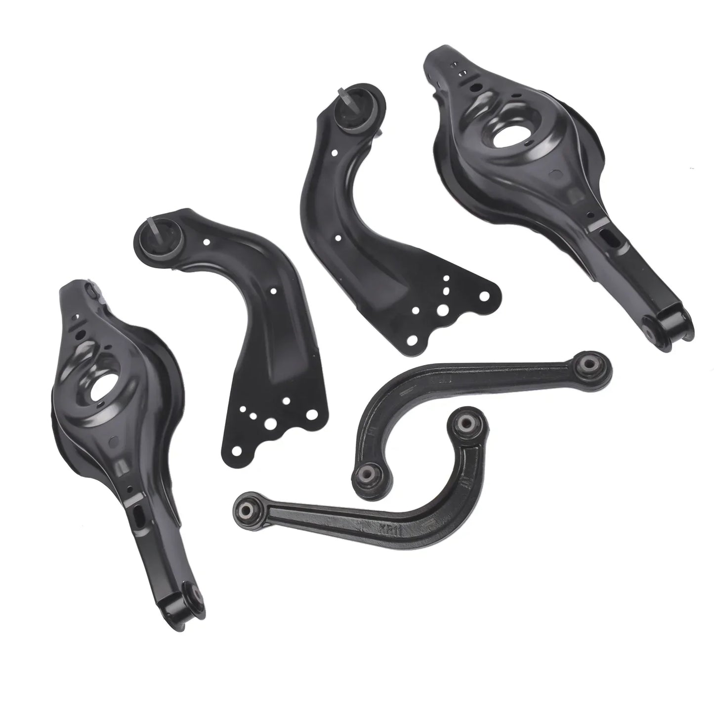 AP01 Bakre Suspension Styrarmssats För Mazda CX-5 2013-2023 KD3528C10 KD3528300