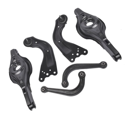 AP01 Bakre Suspension Styrarmssats För Mazda CX-5 2013-2023 KD3528C10 KD3528300