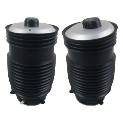 Zestaw Tylnych Worków Zawieszenia Powietrznego do Mercedes-Benz C-Class W205 S205 C205 A205 2053200125 2053200225