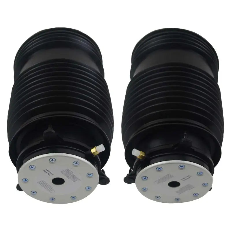 Zestaw Tylnych Worków Zawieszenia Powietrznego do Mercedes-Benz C-Class W205 S205 C205 A205 2053200125 2053200225