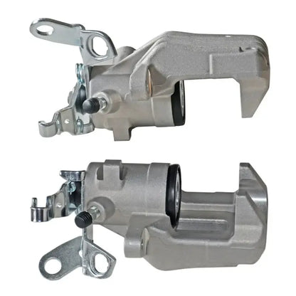 Zestaw Tylnych Zaworów Do Audi A3 Seat Altea XL Leon Toledo Skoda Octavia Yeti VW Beetle Golf MK5/6 Scirocco L R