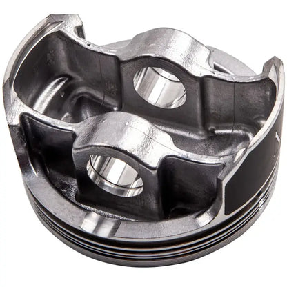 Zestaw Uszczelek Cylinder Piston Do Suzuki LTZ 400 434cc 94mm 62.60