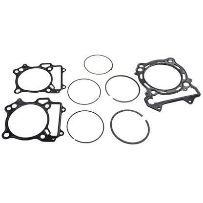 Zestaw Uszczelek Cylinder Piston Do Suzuki LTZ 400 434cc 94mm 62.60