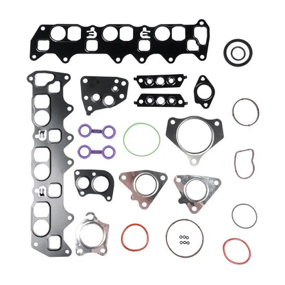 Zestaw Uszczelek Głowicy Silnika Chłodnicy Oleju dla Mercedes W203 W211 W212 W164 W639 W204 OM642 524281