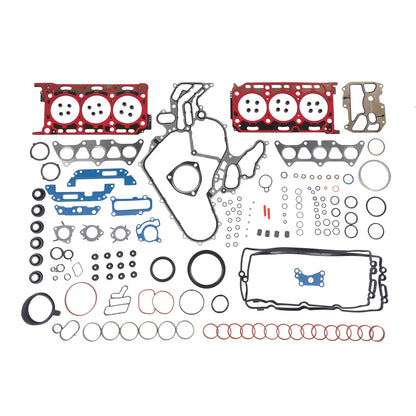 Zestaw uszczelek remontowych silnika Audi A6 Q7 VW Amarok 3.0 TDI