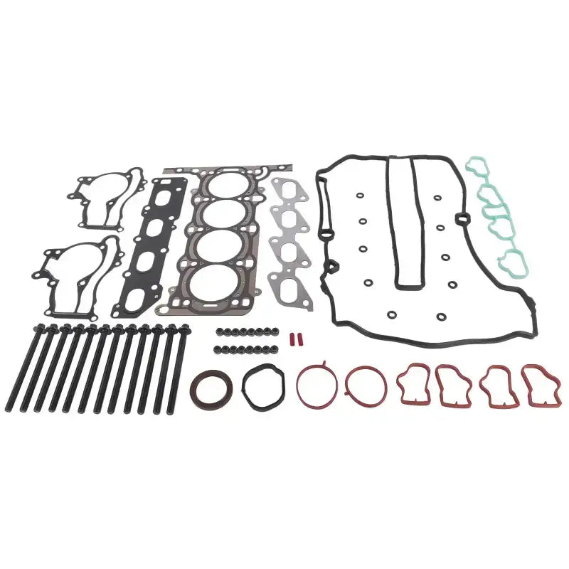 Zestaw Uszczelki Głowicy Silnika Opel Vauxhall 1.2 1.4 A12XER A14XER A12XEL A14NEL A14NET