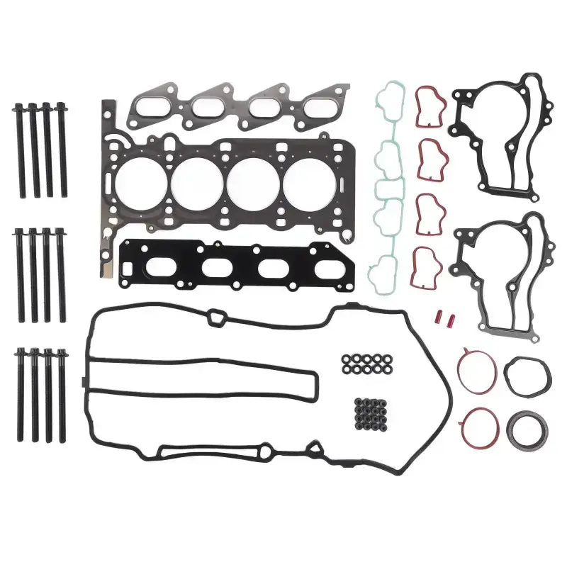 Zestaw Uszczelki Głowicy Silnika Opel Vauxhall 1.2 1.4 A12XER A14XER A12XEL A14NEL A14NET