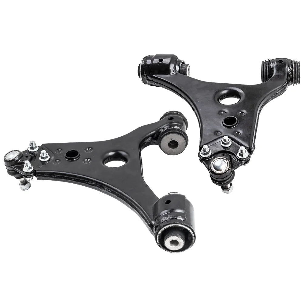 Mercedes-Benz A front axle wishbone kit W169 and B W245