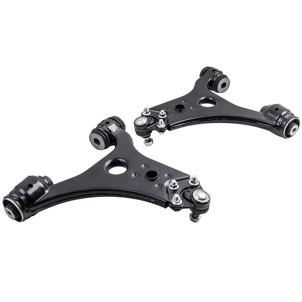Mercedes-Benz A front axle wishbone kit W169 and B W245