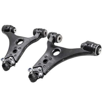Mercedes-Benz A front axle wishbone kit W169 and B W245