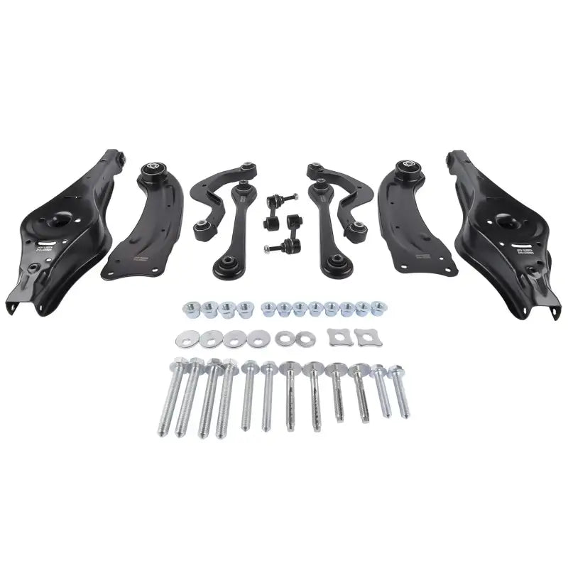 Zestaw Wahaczy Tylnego Zawieszenia Audi Q3 VW Passat 1K0501530C 1K0505465K