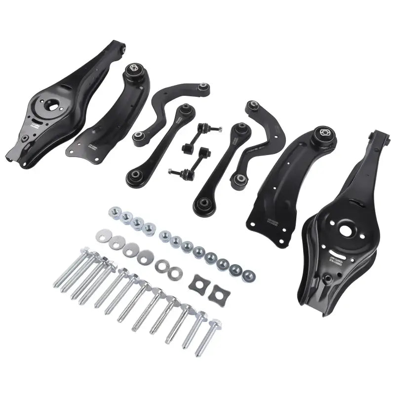 Zestaw Wahaczy Tylnego Zawieszenia Audi Q3 VW Passat 1K0501530C 1K0505465K