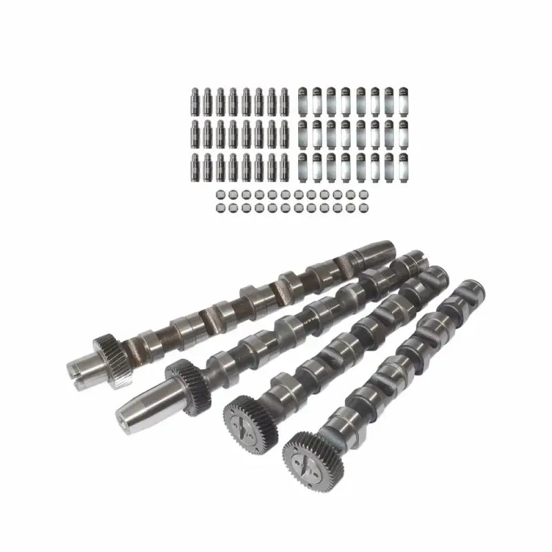 Zestaw Wałka Rozrządu 059109021BP 059109022BC 059109022BD 76 szt. do Audi VW Skoda 2,5 TDI V6 AFB AKE AKN AYM BFC