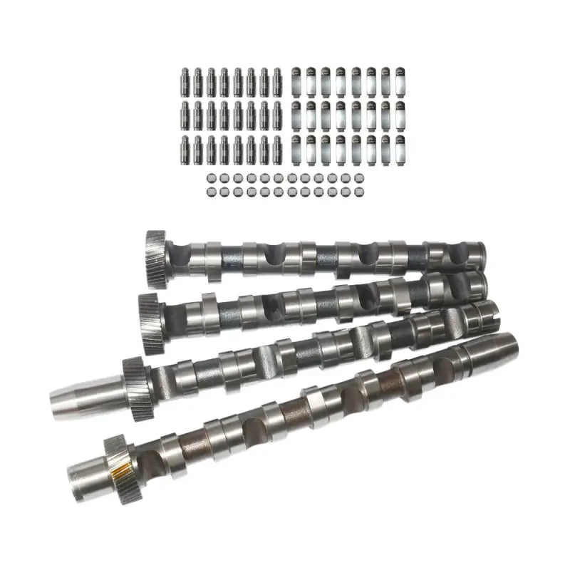 Zestaw Wałka Rozrządu 059109021BP 059109022BC 059109022BD 76 szt. do Audi VW Skoda 2,5 TDI V6 AFB AKE AKN AYM BFC