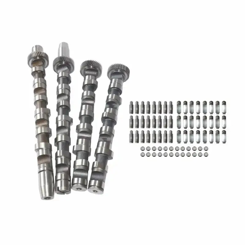 Zestaw Wałka Rozrządu 059109021BP 059109022BC 059109022BD 76 szt. do Audi VW Skoda 2,5 TDI V6 AFB AKE AKN AYM BFC