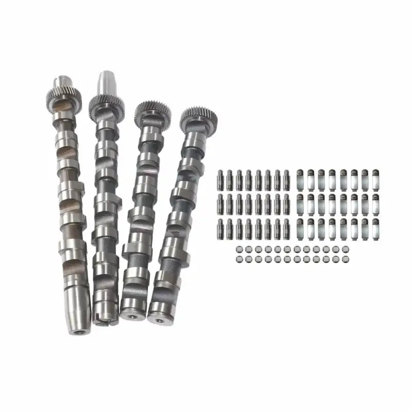 Zestaw Wałka Rozrządu 059109021BP 059109022BC 059109022BD 76 szt. do Audi VW Skoda 2,5 TDI V6 AFB AKE AKN AYM BFC