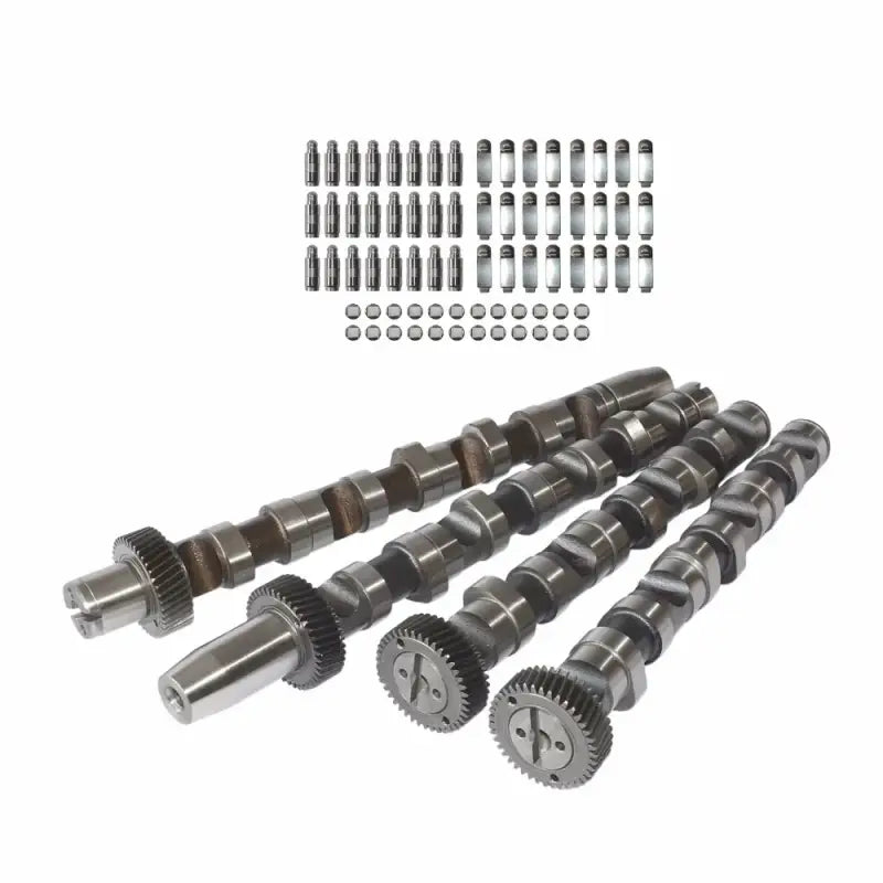 Zestaw Wałka Rozrządu 059109021BP 059109022BC 059109022BD 76 szt. do Audi VW Skoda 2,5 TDI V6 AFB AKE AKN AYM BFC