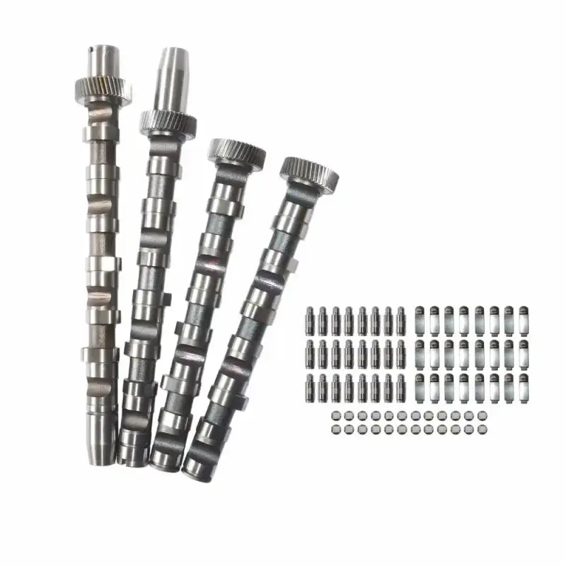 Zestaw Wałka Rozrządu 059109021BP 059109022BC 059109022BD 76 szt. do Audi VW Skoda 2,5 TDI V6 AFB AKE AKN AYM BFC