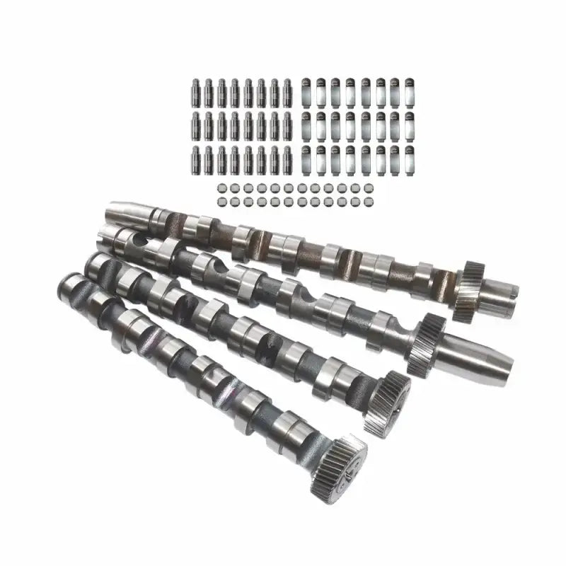 Zestaw Wałka Rozrządu 059109021BP 059109022BC 059109022BD 76 szt. do Audi VW Skoda 2,5 TDI V6 AFB AKE AKN AYM BFC