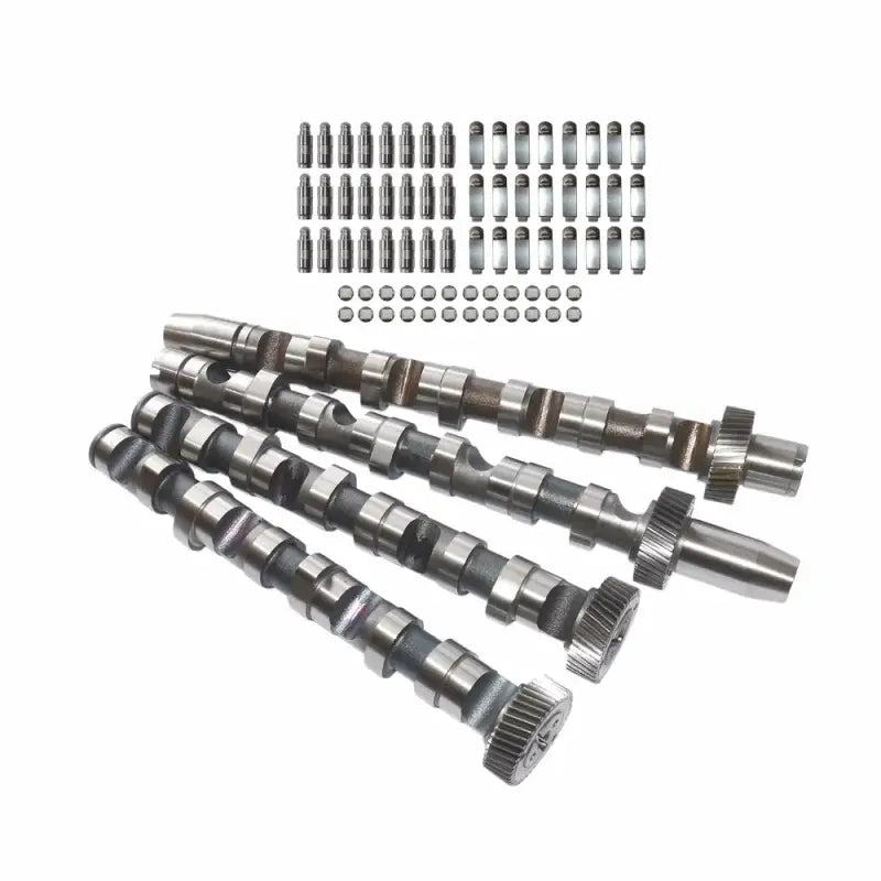 Zestaw Wałka Rozrządu 059109021BP 059109022BC 059109022BD 76 szt. do Audi VW Skoda 2,5 TDI V6 AFB AKE AKN AYM BFC