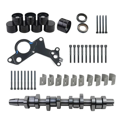 Kit d'arbre à cames AP01, pour Audi A4 Avant Passat variante 3B6 2.0 TDI BRB BKE 038109101AF