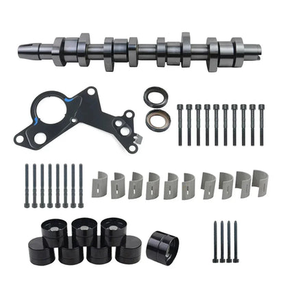Kit d'arbre à cames AP01, pour Audi A4 Avant Passat variante 3B6 2.0 TDI BRB BKE 038109101AF