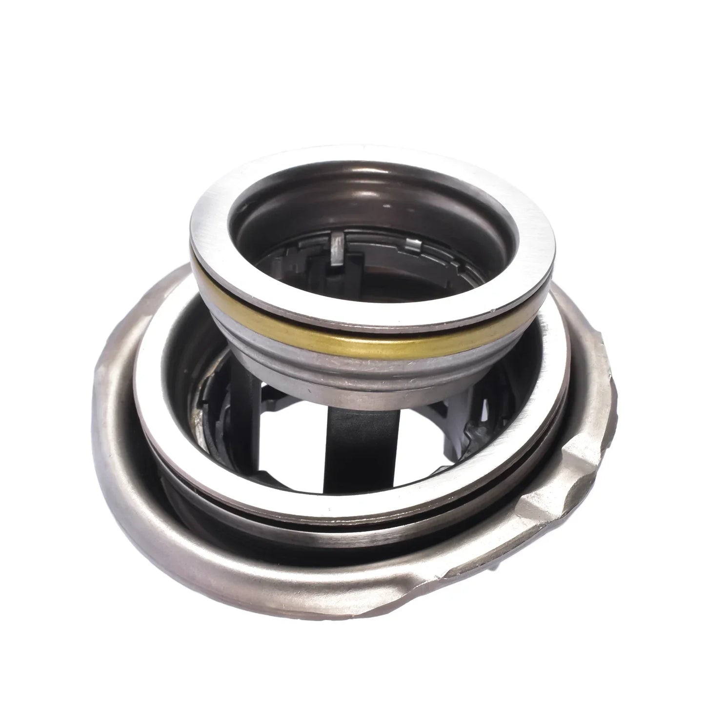 Zestaw widełek sprzęgła DPS6 6DCT250 Ford Fiesta Focus