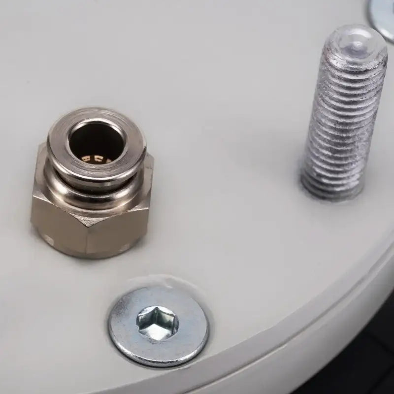 Zestaw Worek Powietrzny + Kompresor do Renault Master 2010-2024 Amortyzator Powietrzny