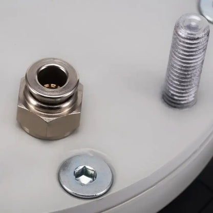 Zestaw Worek Powietrzny + Kompresor do Renault Master 2010-2024 Amortyzator Powietrzny