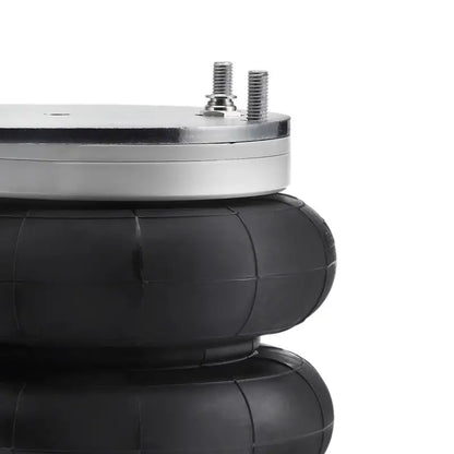 Zestaw Worek Powietrzny + Kompresor do Renault Master 2010-2024 Amortyzator Powietrzny