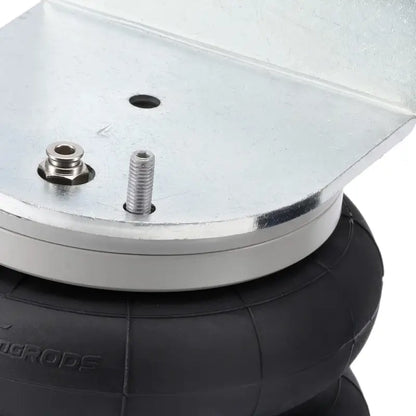 Zestaw Worek Powietrzny + Kompresor do Renault Master 2010-2024 Amortyzator Powietrzny