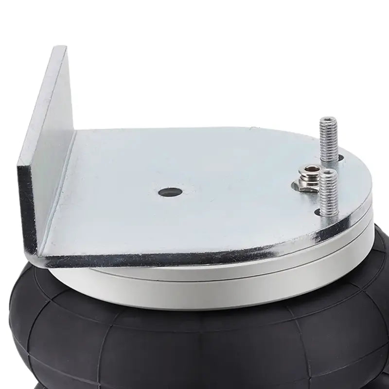 Zestaw Worek Powietrzny + Kompresor do Renault Master 2010-2024 Amortyzator Powietrzny