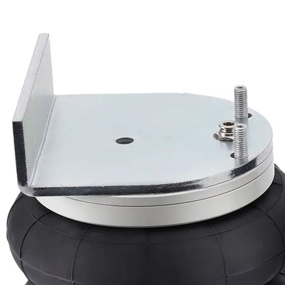 Zestaw Worek Powietrzny + Kompresor do Renault Master 2010-2024 Amortyzator Powietrzny