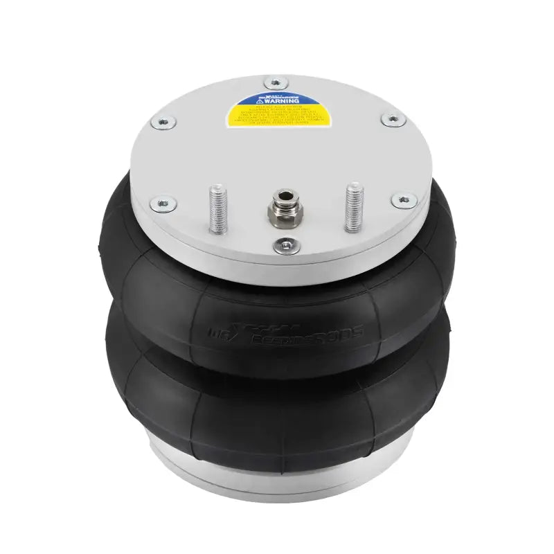 Zestaw Worek Powietrzny + Kompresor do Renault Master 2010-2024 Amortyzator Powietrzny