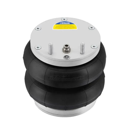 Zestaw Worek Powietrzny + Kompresor do Renault Master 2010-2024 Amortyzator Powietrzny