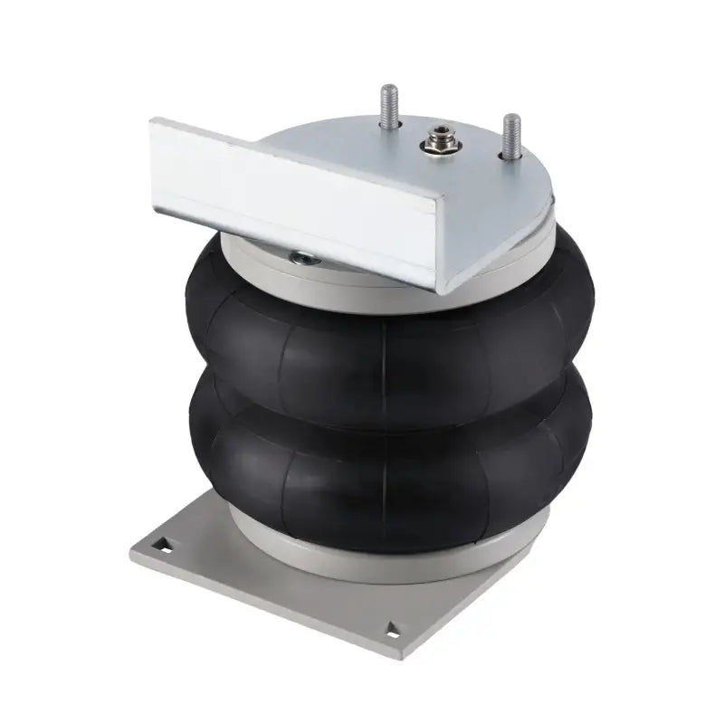 Zestaw Worek Powietrzny + Kompresor do Renault Master 2010-2024 Amortyzator Powietrzny