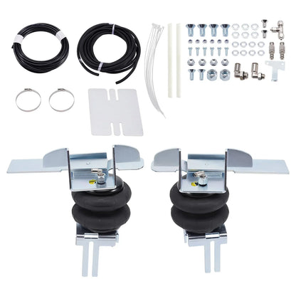 Load Assist ilmajousitussarja Volkswagen Crafter 2E 2F 2006-2017 4000kg