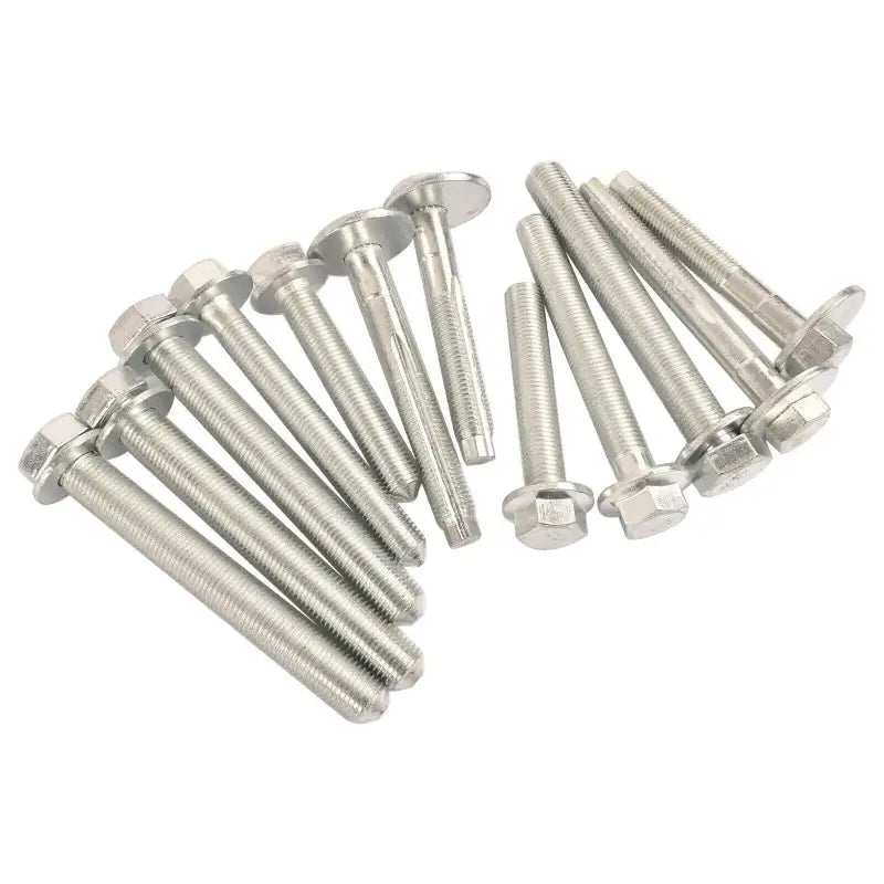 Zestaw Wzmocnionych Ramion Zawieszenia Przedniego Tylnego VW Golf 5 6 Audi A3 Q3 TT 1K0505323H 1K0505323N 1K0505311S