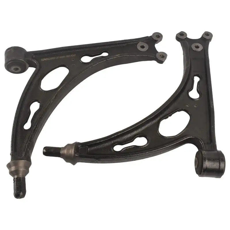 Zestaw Wzmocnionych Ramion Zawieszenia Przedniego Tylnego VW Golf 5 6 Audi A3 Q3 TT 1K0505323H 1K0505323N 1K0505311S