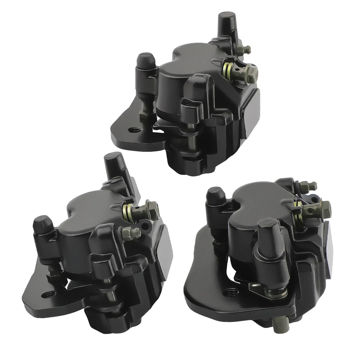 Can-Am Outlander L 450/500/570 jarrusatulasarja