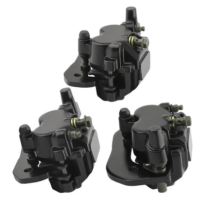 Can-Am Outlander L 450/500/570 jarrusatulasarja